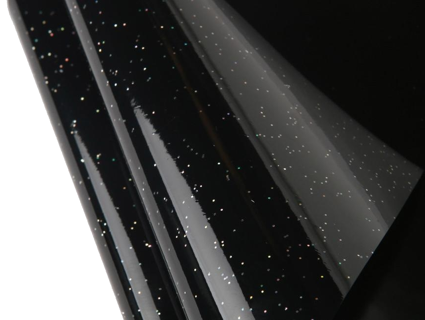 Натяжные потолки MSD Galaxy