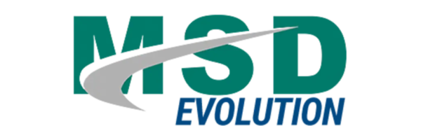 MSD Evolution