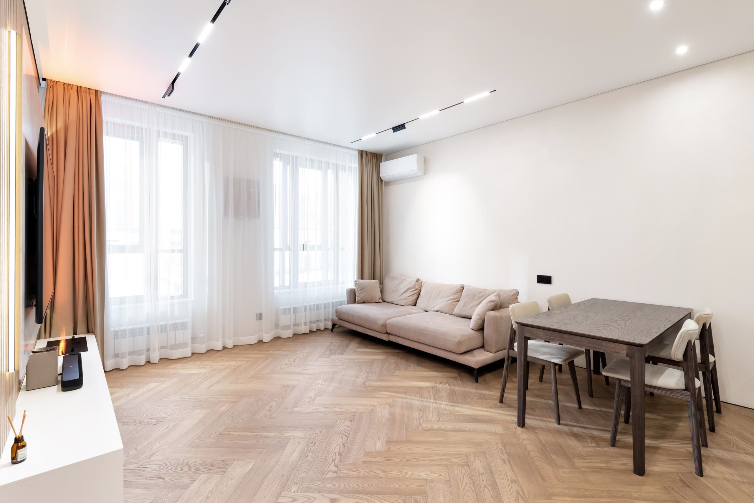 натяжные потолки новосибирск