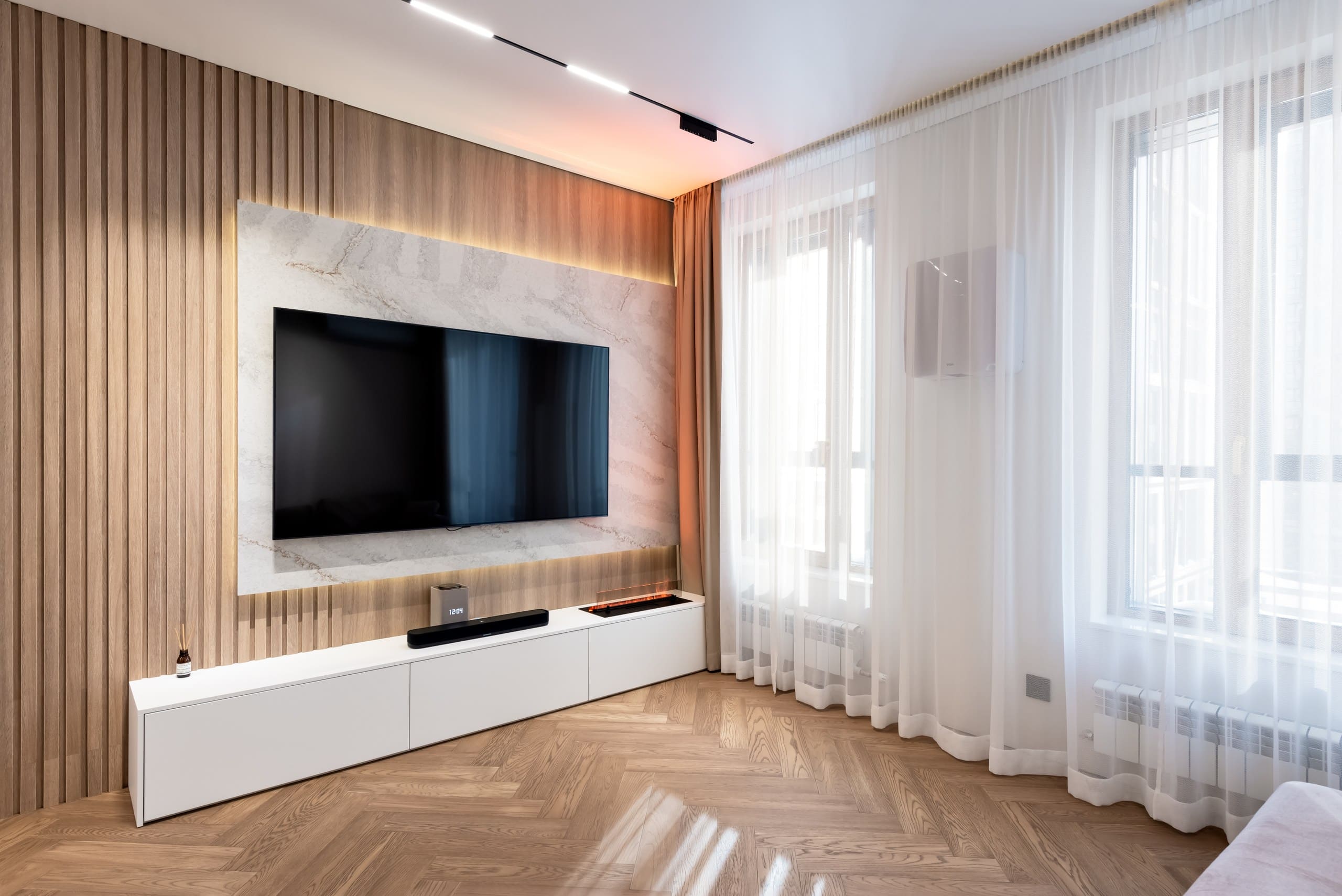 натяжные потолки новосибирск